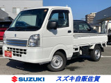 スズキ キャリイ