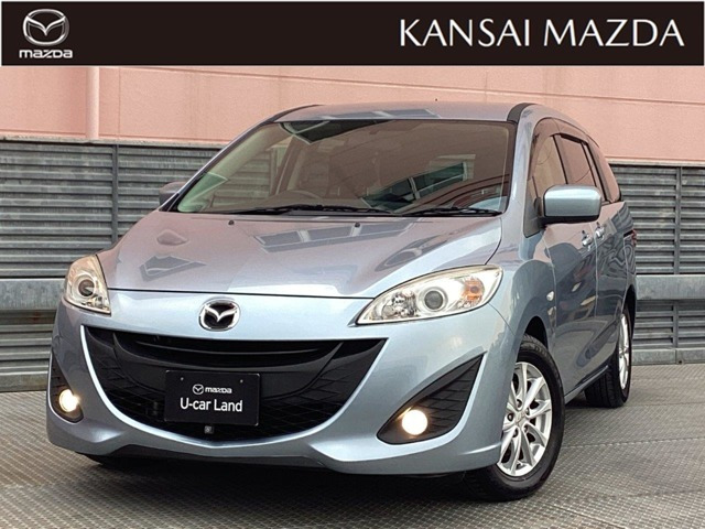 プレマシー 2.0 20CS 