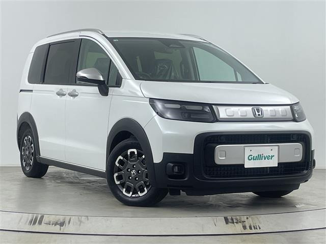 フリード1.5 e:HEV クロスター修復歴無し