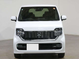 N-WGNカスタム L ターボ ホンダ センシング 4WD 