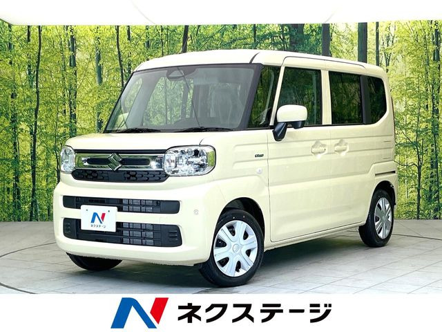 スペーシア  ハイブリッドG