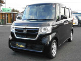 N-BOX G ホンダセンシング 4WD 