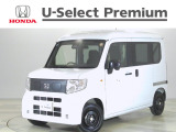 ホンダカーズ東京中央U-Select稲城店へようこそ!令和7年式、当社元禁煙試乗車の電気自動車N-VANe!人気車両で充実装備の一台!おススメです☆どうぞご覧ください☆