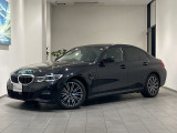BMW 3シリーズセダン