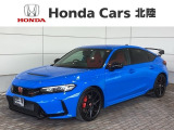 ホンダ シビックタイプR