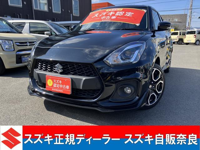 スイフト 1.4 スポーツ 