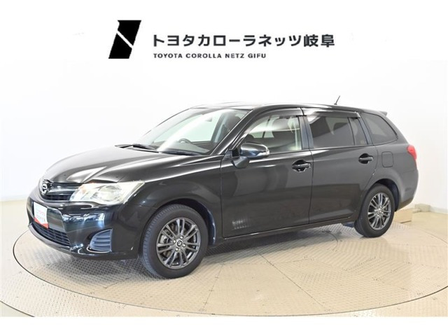 カローラフィールダー 1.5 G 