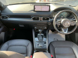 CX-5 2.2 XD エクスクルーシブ モード 4WD 