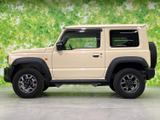 ジムニーシエラ 1.5 JC 4WD 
