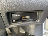 ETC2.0です。セットアップを完了してから納車となりますので、すぐにご利用頂けます。