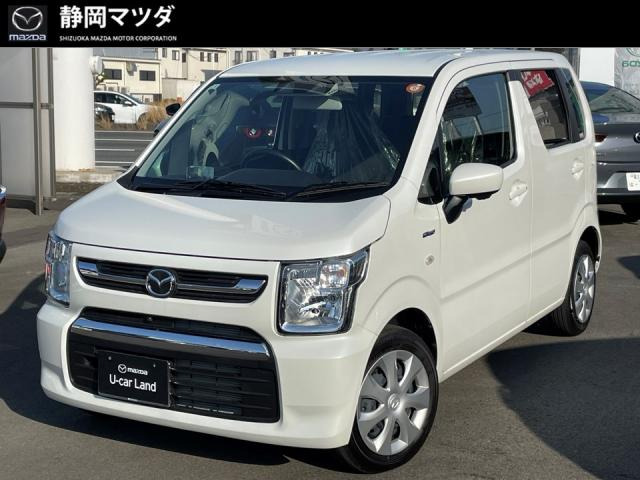 フレア ハイブリッド XG 