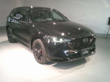 CX-5 2.2 XD スポーツ アピアランス ディーゼルターボ