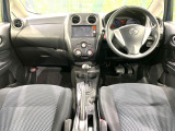 ノート 1.2 X FOUR 4WD 