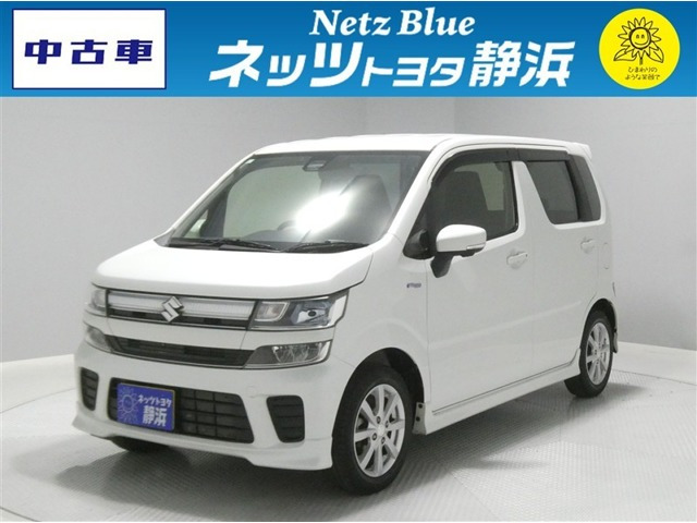 スズキ ワゴンR 