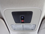 安心・安全と快適・便利を提供できる機能を備えた『Honda CONNECT』対応です!緊急時にはボタン一つで緊急サーポートセンターに繋がります。