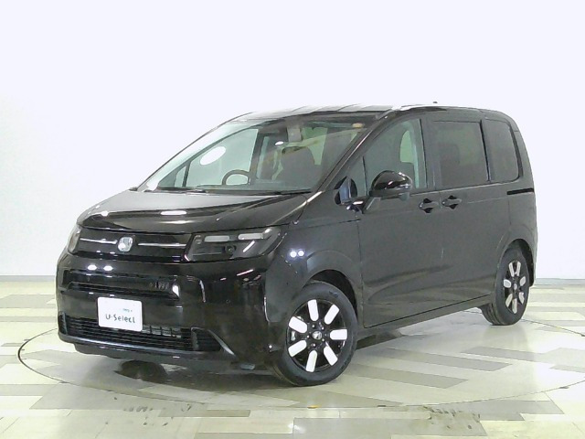 フリード 1.5 エアー EX （5BA-GT1）