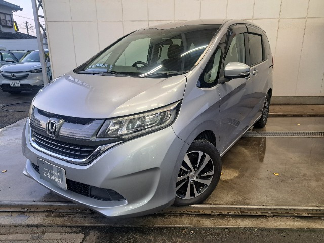 フリード 1.5 G ホンダセンシング 