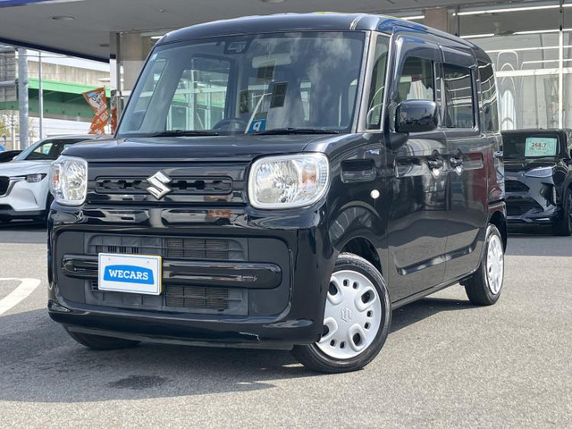 スペーシア  ハイブリッドG