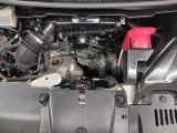 ホンダ中古車商品化整備基準に基づくコンディションにする為に、当社サービススタッフが車検・点検整備を致します。 快適で安心の車両を提供できるように、良いコンディションの状態で納車させていただきます。