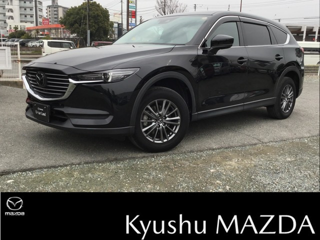 CX-8  2.5 25S プロアクティブ