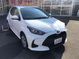 ヤリス 1.5 ハイブリッド X E-Four 4WD 