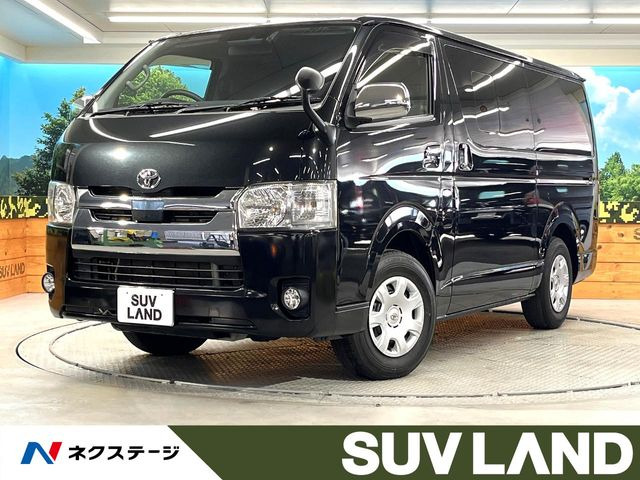 レジアスエース 2.0 スーパーGL 