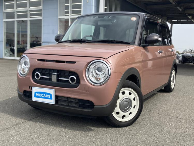 アルトラパン LC X 