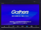 【オーディオ機能】ナビに一体のオーディオは、フルセグTVの他にDVD/CDプレーヤーを装備♪もちろんFM/AMラジオもお聞きいただけますよ♪