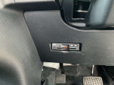 ビルトイン型ETCも装備