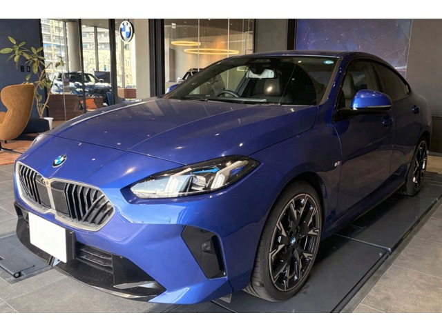 2シリーズグランクーペ 220d Mスポーツ 