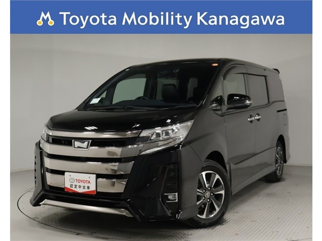 ノア 2.0 Si W×B II 