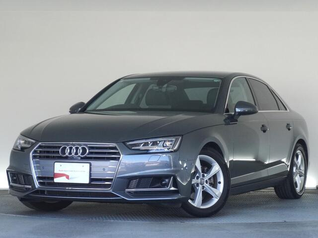 A4 1.4 TFSI スポーツ