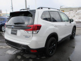 フォレスター 2.0 X エディション 4WD 