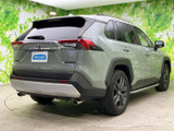RAV4 2.5 ハイブリッド アドベンチャー E-Four 4WD 
