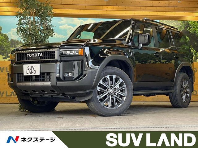 SUV LAND 福岡の在庫情報 | 中古車情報・中古車検索なら 【車選び