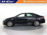 カムリハイブリッド 2.5 Gパッケージ プレミアムブラック 