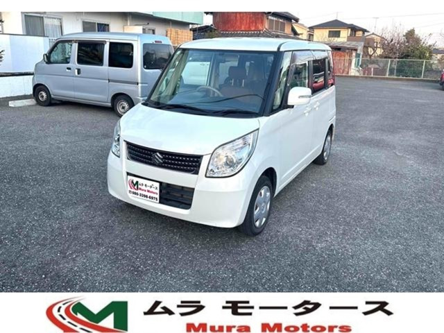 パレット リミテッド ドライブレコーダー ナビ TV HID USB