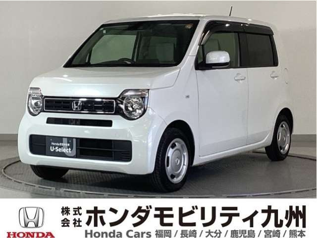 N-WGN L ホンダ センシング 