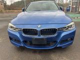 3シリーズツーリング 320i 