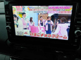 ナビ、TV、Bカメラ、ついてます!