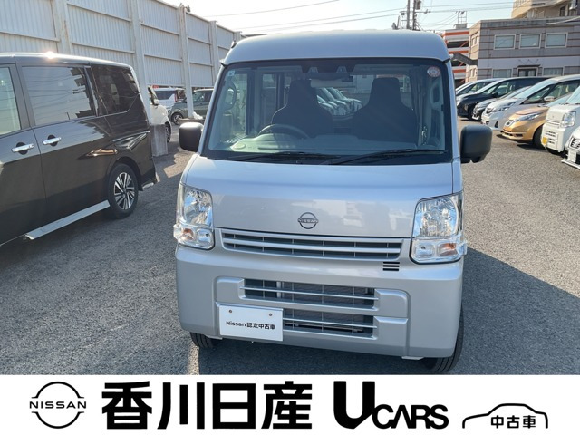 クリッパーDX ハイルーフ