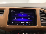 【Honda純正メモリーナビ】使いやすいナビで目的地までしっかり案内してくれます。フルセグ、DVD、CD再生オーディオ機能が充実。お車の運転がさらに楽しくなりますよ。