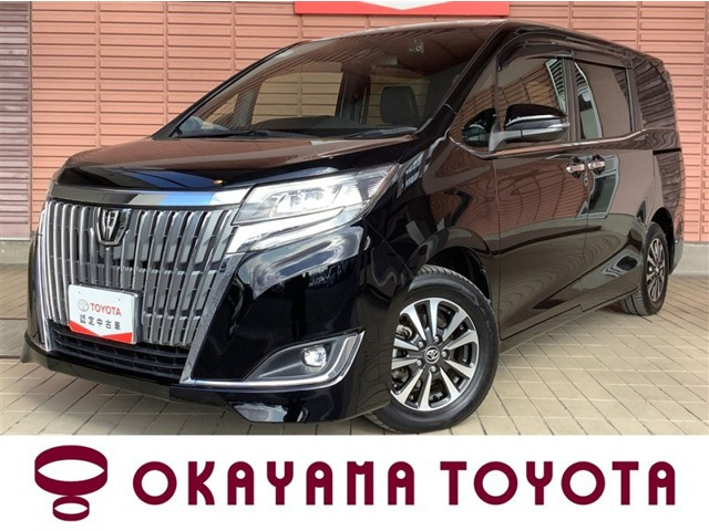 エスクァイア 2.0 Gi 