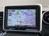 ナビ付きですので知らない場所にお出かけの際には道に迷うことなく目的地に到着できるので非常に活躍します。