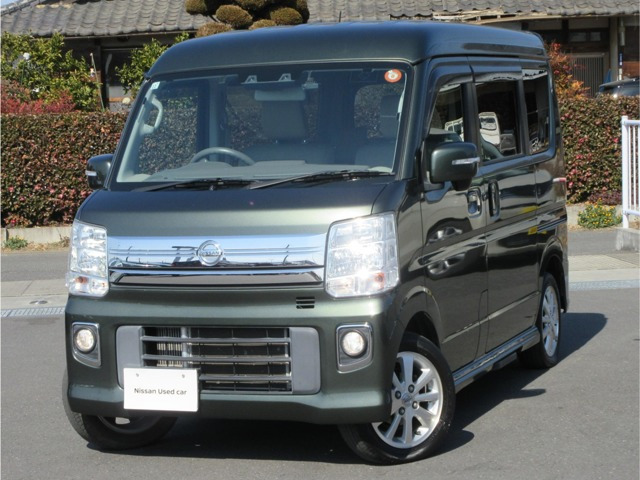 NV100クリッパーリオ G ハイルーフ 