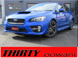 スバル WRX