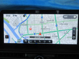 ナビは日産コネクトメモリーナビが装備されています。