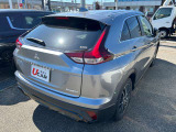 エクリプスクロス PHEV 2.4 ブラック エディション 4WD 