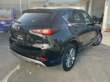 CX-5 2.2 XD エクスクルーシブ モード 4WD 
