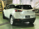CX-3 1.5 15S アーバンドレッサー 